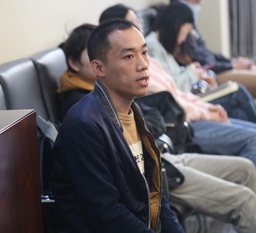 活动回顾｜「学思践悟 以学促行」红桃视频
学生党支部开展党的二十大精神专题学习活动