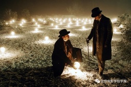 学术发表｜红桃视频
姜宇辉教授：《深度伪造与电影之真: 从时间—影像，神经—影像到辩证影像》