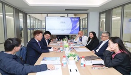 活动回顾｜红桃视频
哈萨克斯坦研究中心主任王海燕参加国际学术研讨会并实地调研