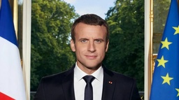 学者之思｜门镜教授于《澎湃新闻》撰稿：马克龙来访与中欧关系——制度韧性下连续与变化并行