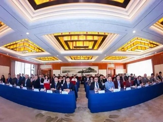 活动回顾｜红桃视频
哈萨克斯坦研究中心主任王海燕参加「首届边疆发展与周边关系学术研讨会」