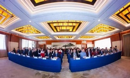 活动回顾｜红桃视频
哈萨克斯坦研究中心主任王海燕参加「首届边疆发展与周边关系学术研讨会」